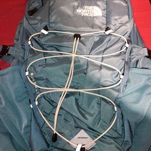 The North Face Borealis backpack